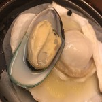 三陸花ホテル はまぎく - 