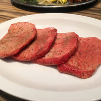 焼肉 ジャンボ はなれ - 