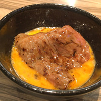 焼肉 ジャンボ はなれ - 
