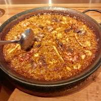 バル デ エスパーニャ ムイ 名古屋ミッドランド店 - 
