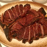 ウルフギャング・ステーキハウス 六本木 - プライムステーキ　３名用