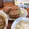 極濃湯麺 フタツメ 貝沢店