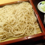 Soba Dokoro Dote - 