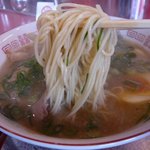 宮っ子ラーメン - 