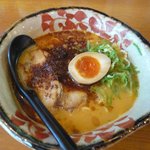 KINGラーメンでんと - 