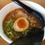 KINGラーメンでんと - 