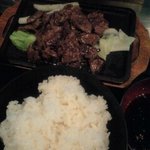 肉料理 昭和路 - 焼肉ランチ