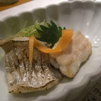 浪速割烹 㐂川 - ☆お刺身が苦手な人には…☆
