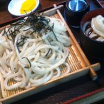 牧のうどん - 