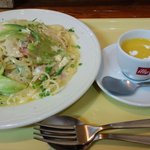 Meeno Cafe - 