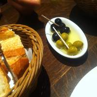スペイン料理 La Cazuela 三ノ宮 ミント神戸店 - 