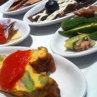 スペイン料理 La Cazuela 三ノ宮 ミント神戸店 - 