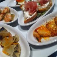 スペイン料理 La Cazuela 三ノ宮 ミント神戸店 - 