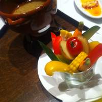 スペイン料理 La Cazuela 三ノ宮 ミント神戸店 - 