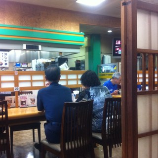 ドライブインみちしお_2