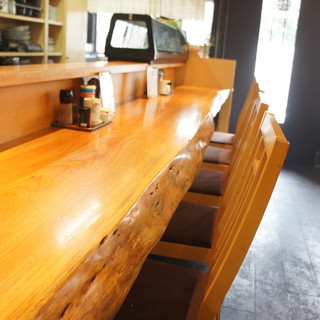 うなぎと炭やき いちまる_2