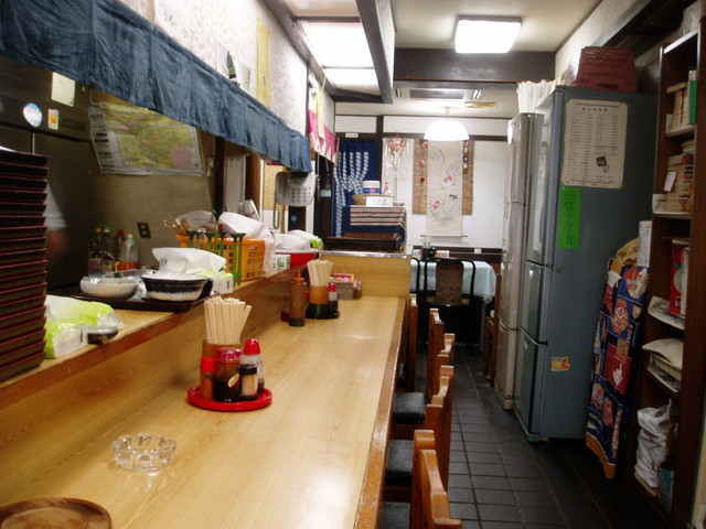 Yukawa Shokudo photo 5