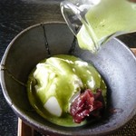 茶家 和紙工房 だんだん - 