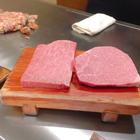 神戸牛ステーキ Ishida. 本店 - 