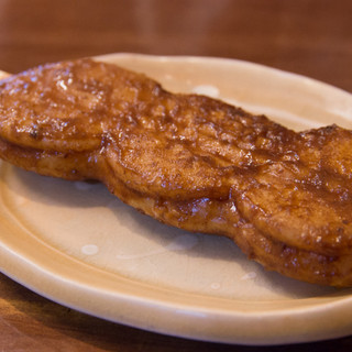 松栄堂 弁慶園_0