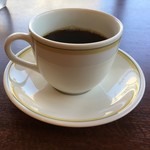 Roiyaru Hosuto - ホットコーヒー