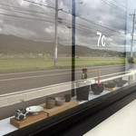 7ｃ - 店舗内観