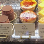 エーグルドゥース - 