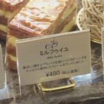 エーグルドゥース - 