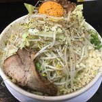 ラーメン浅野 - 