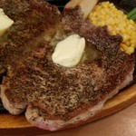 ココペリ - ビッグステーキ（４００ｇ）