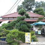 田舎うどん てつ - 外観