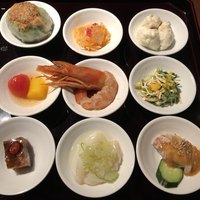 膳處漢ぽっちり - 