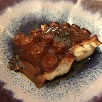 鮨 土方 - 