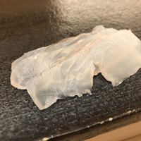 鮨 土方 - 
