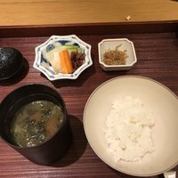 割烹 にしい - 