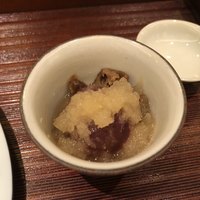割烹 にしい - 