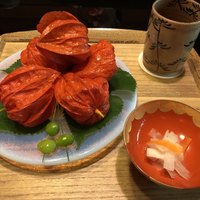 菊乃井 本店 - 