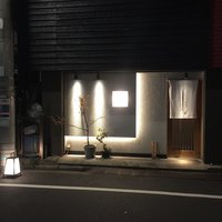 焼鳥 おみ乃 - 外観