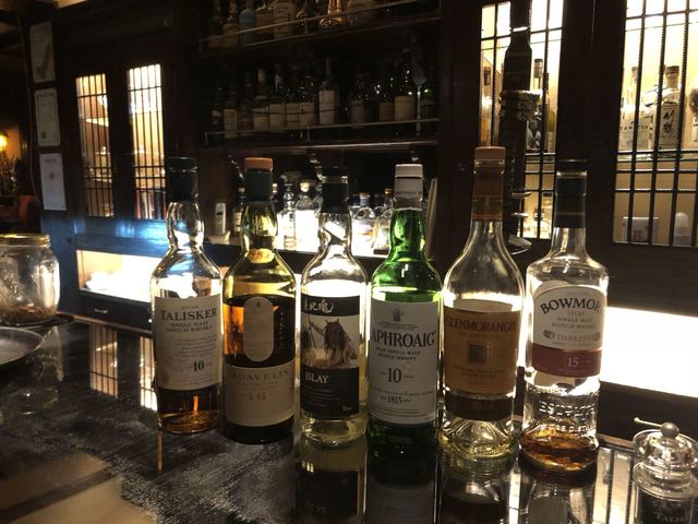 Mikado（ミカド） - 二戸（バー）の写真