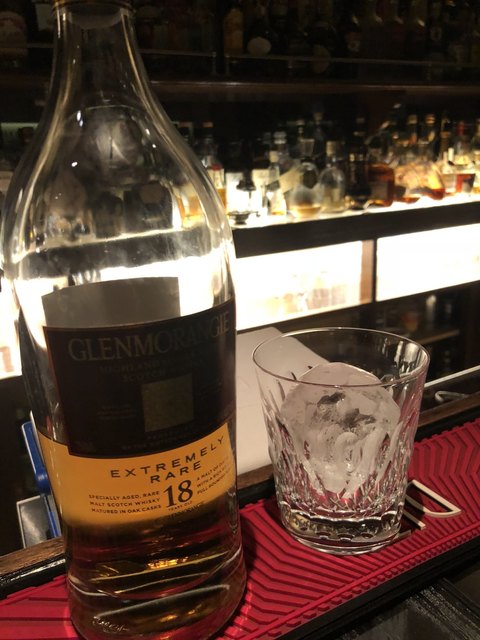 Mikado（ミカド） - 二戸（バー）の写真