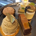 N.Y.ラウンジ ブティック - 