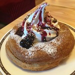 コメダ珈琲店 - 