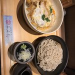 蕎麦きり みよた - 