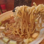 中華そば 葉山 - 