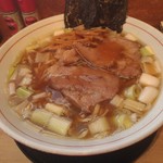 中華そば 葉山 - 