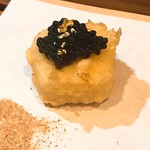 Tempura Shubou Nishimura - 