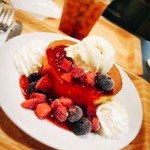 カフェ レスト - 