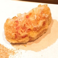 天ぷら酒房 西むら - 