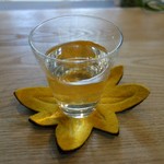 エンボカ - 可愛いコースター。