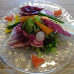 エンボカ - 食べ応えあり！